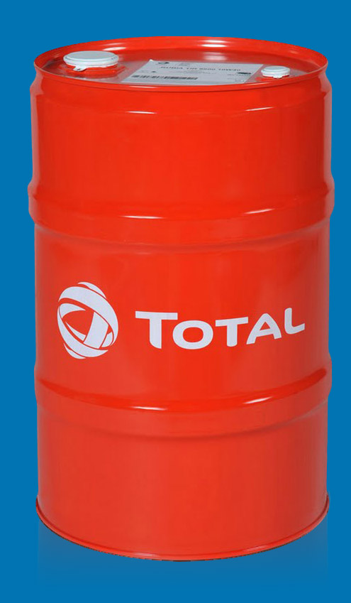 Aceites TOTAL