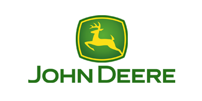 JOHN DEERE